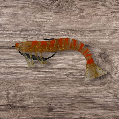 Live Prawno 3 Pack 130mm