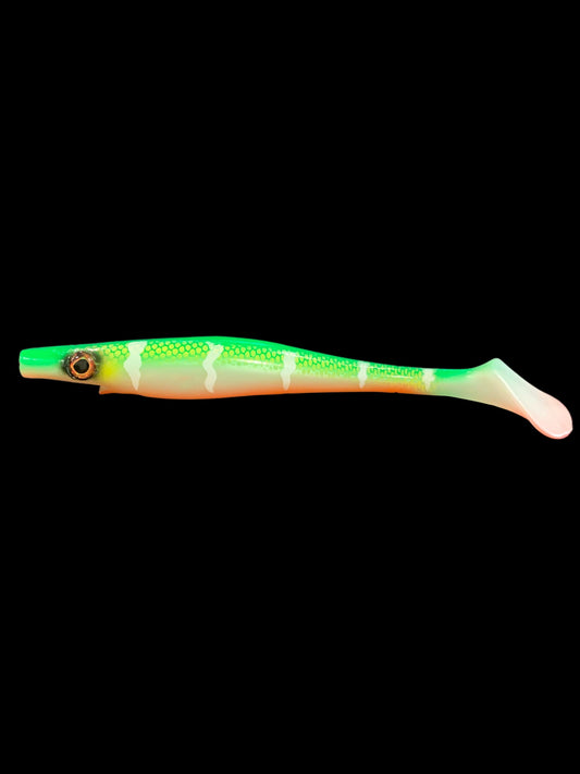 Smash Shad 6 inch