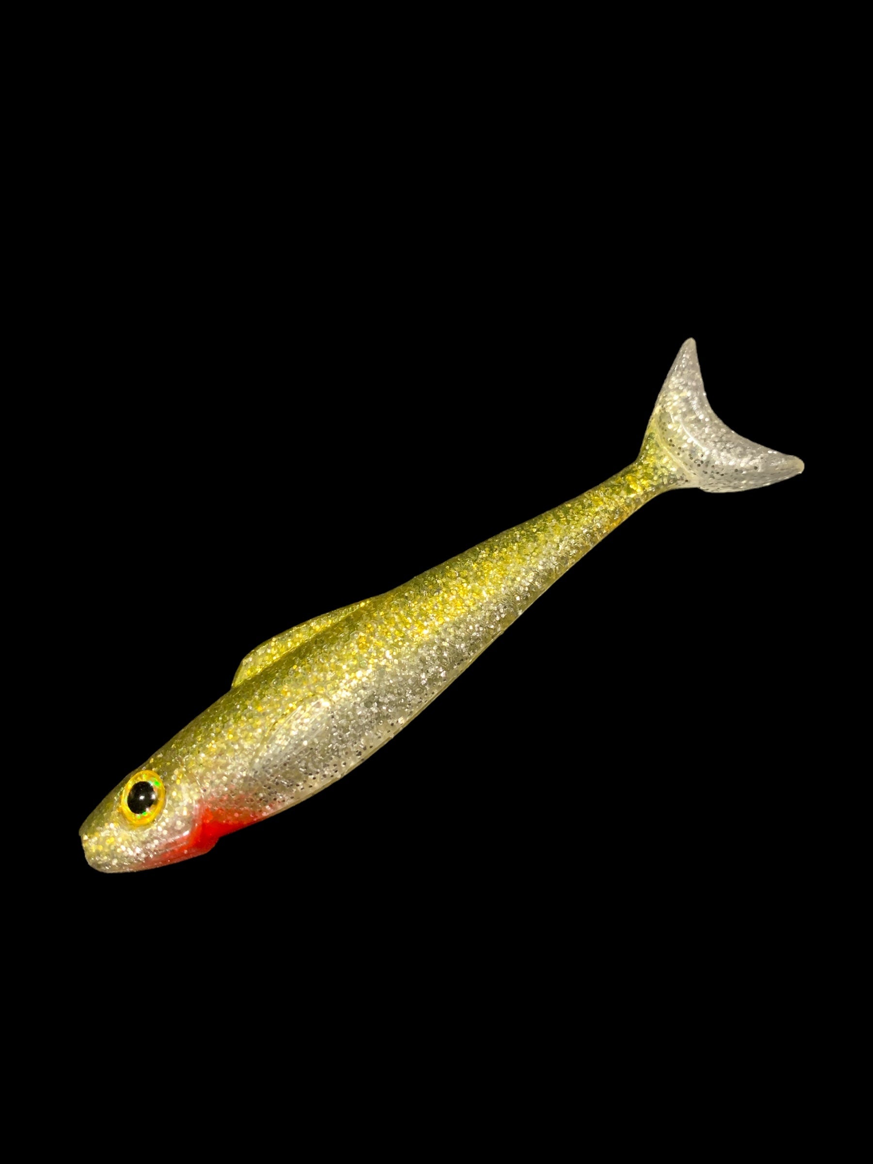 Scout Shad 4 inch
