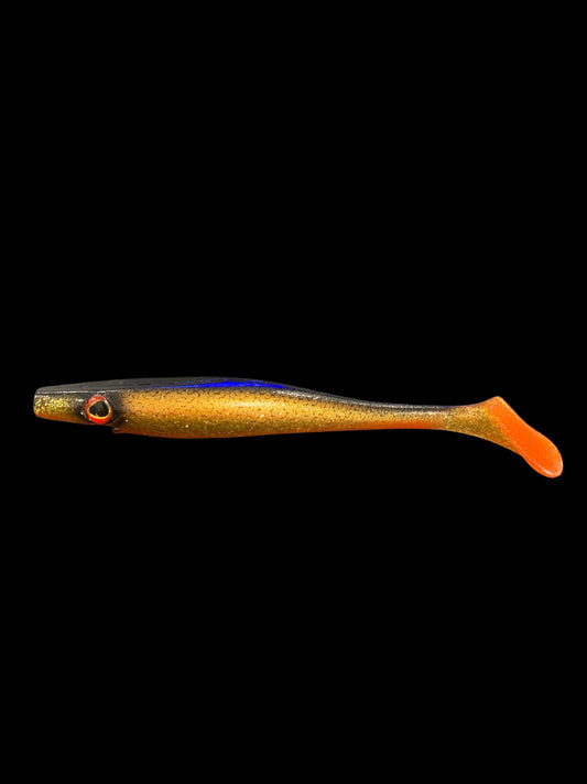 Smash Shad 6 inch