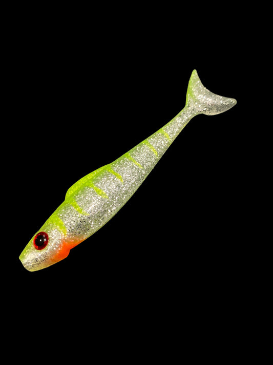Scout Shad 4 inch