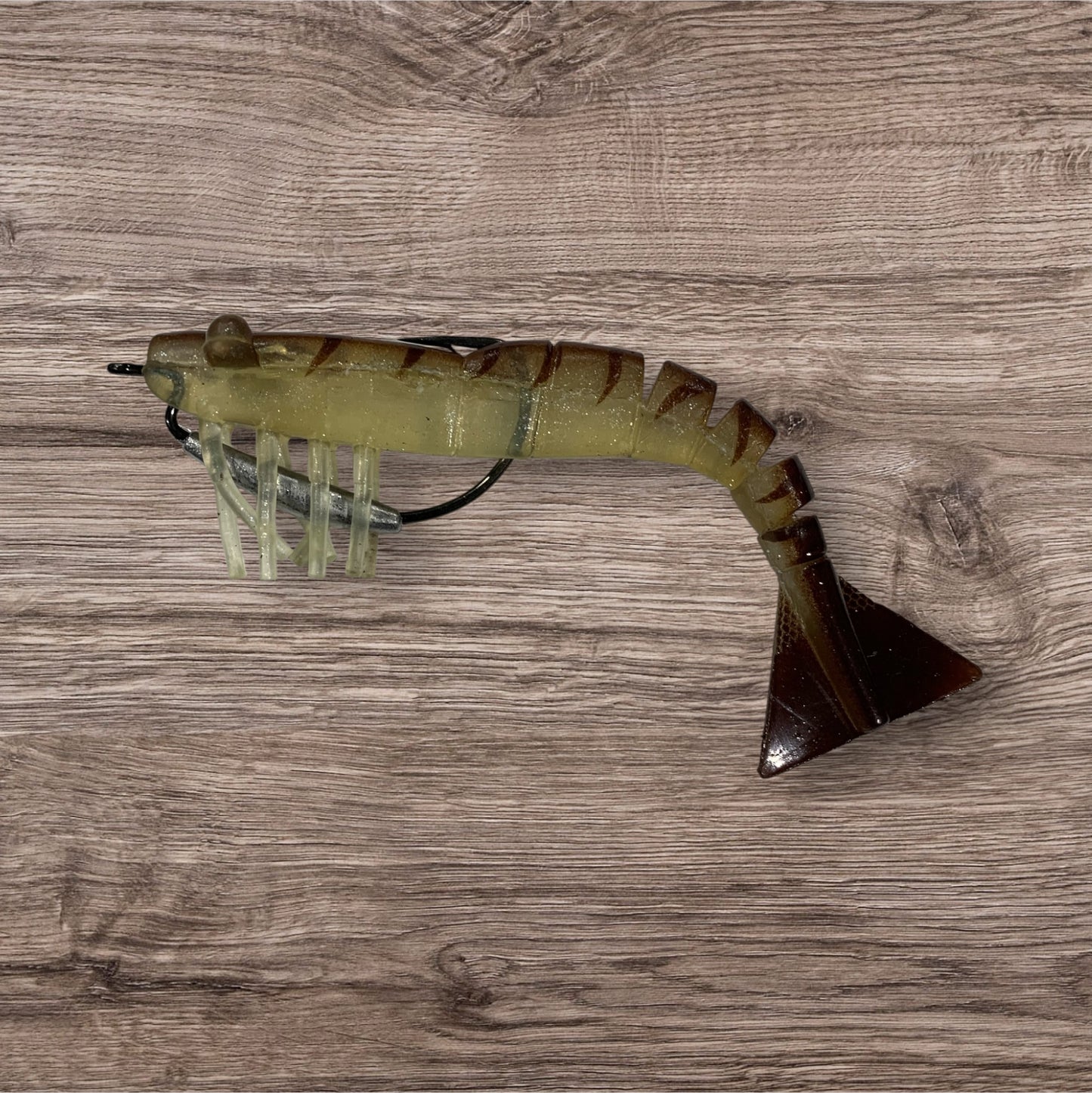 Live Prawno 3 Pack 130mm