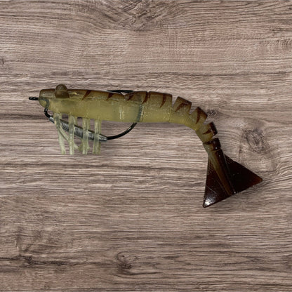 Live Prawno 3 Pack 130mm