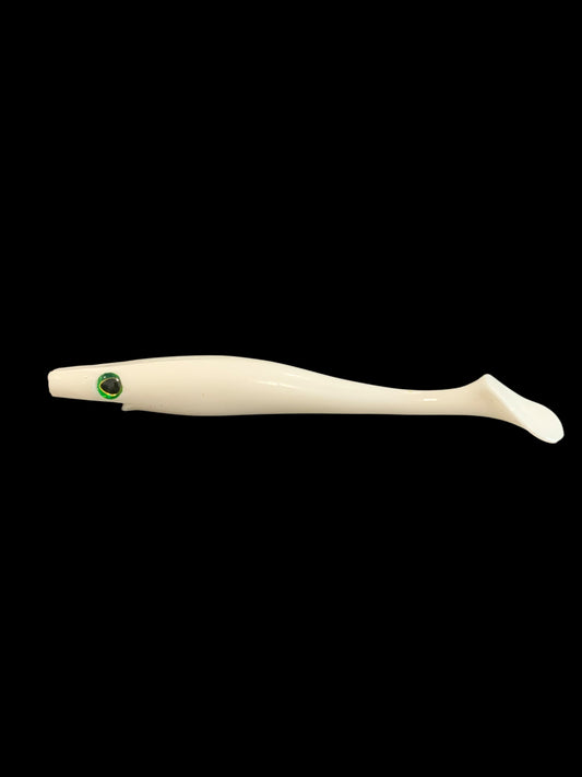Smash Shad 6 inch