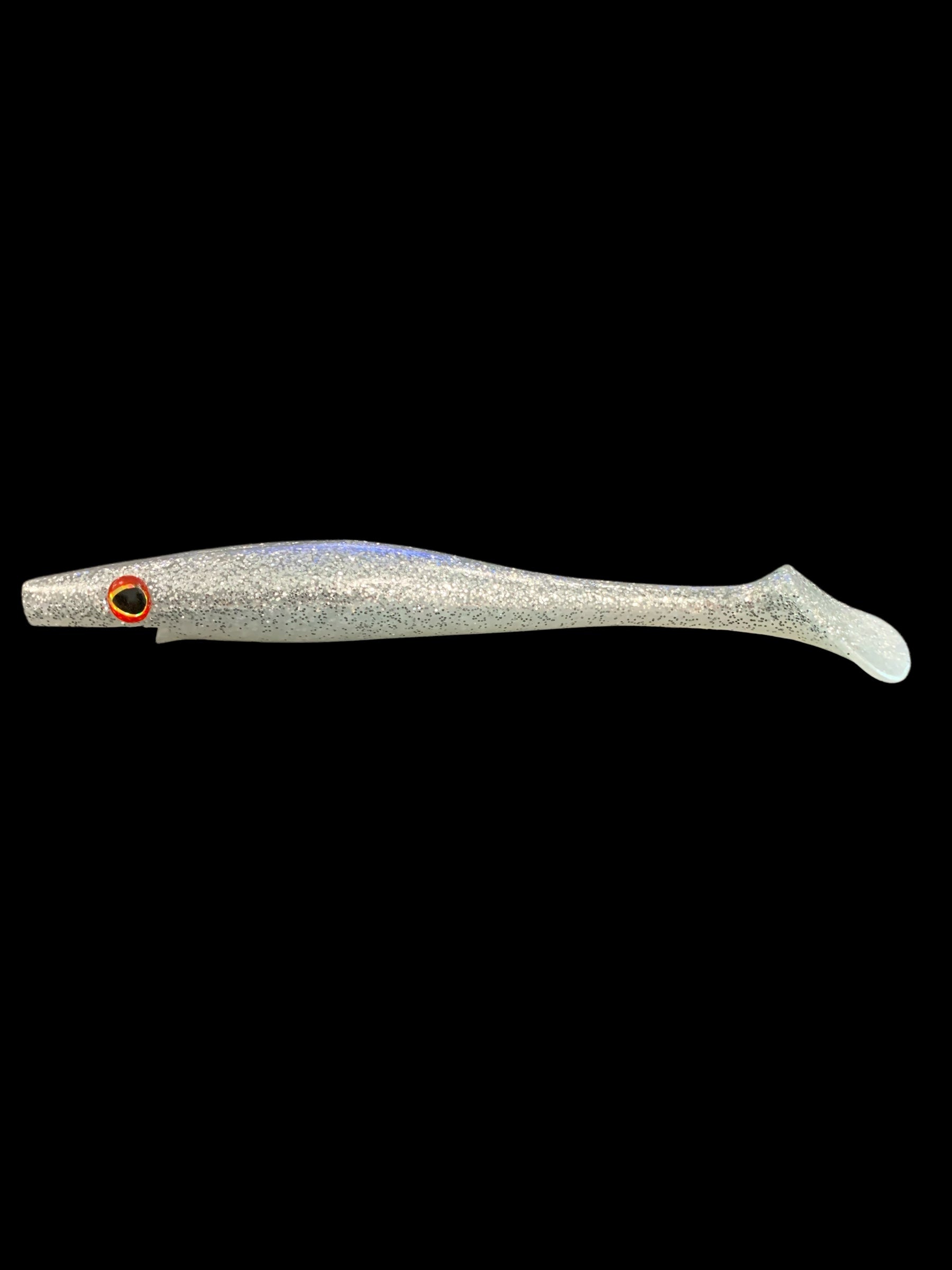 Smash Shad 6 inch