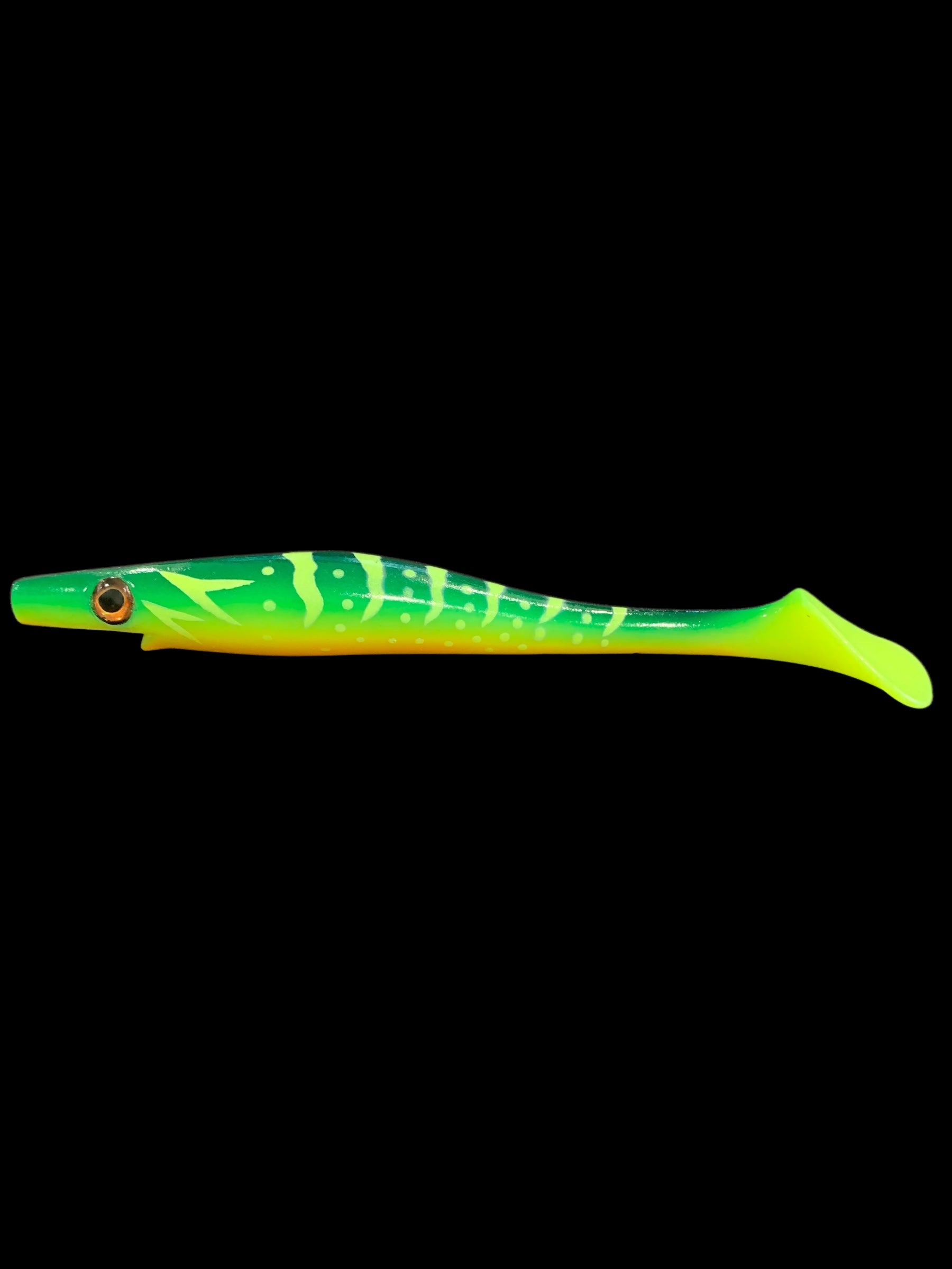 Smash Shad 6 inch