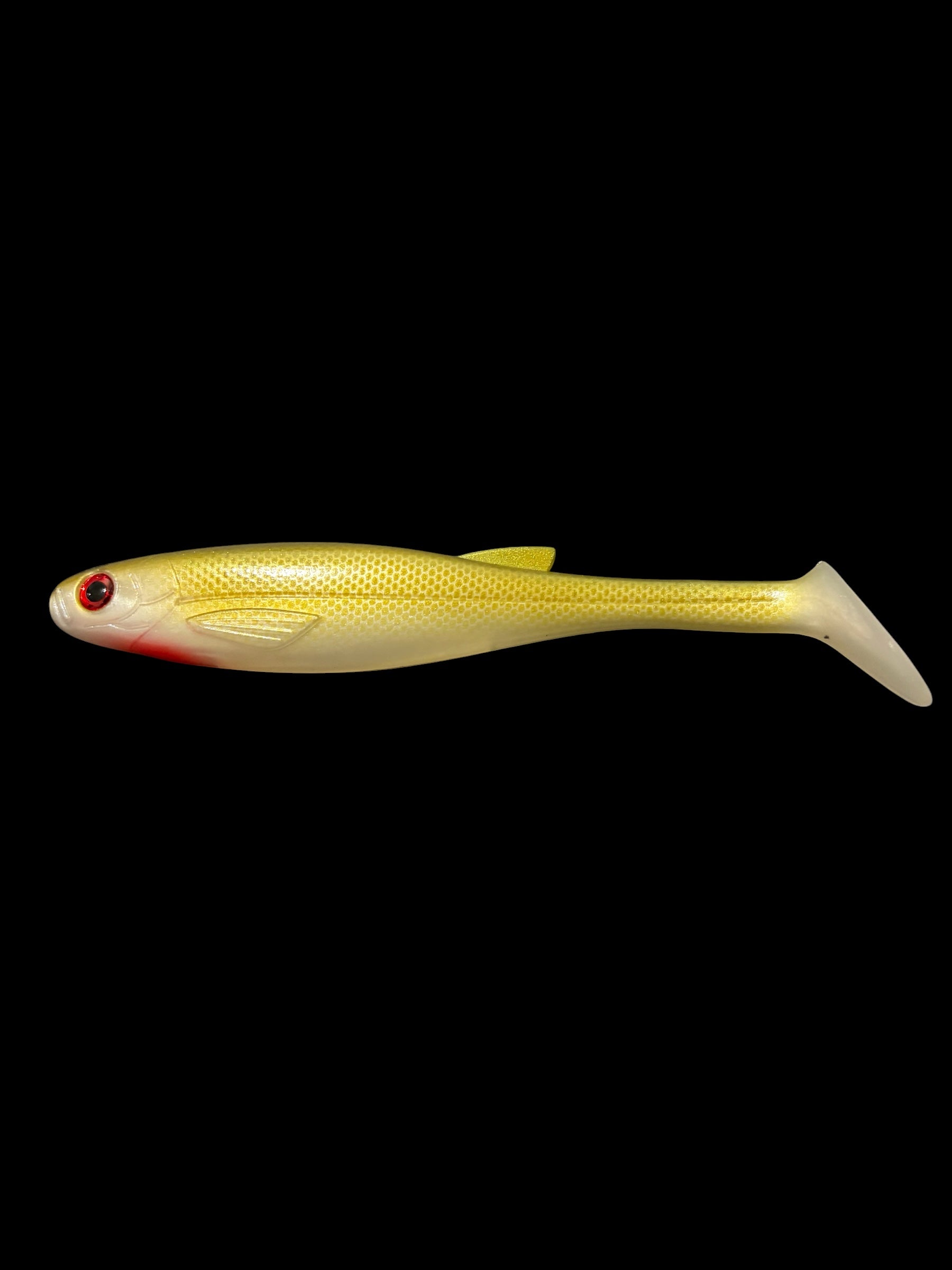 Strike Shad 18cm