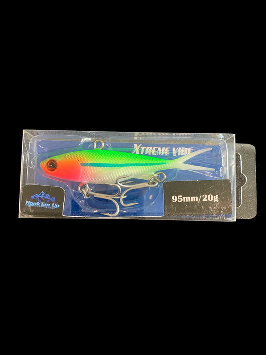 Xtreme Vibe 95mm x 20g