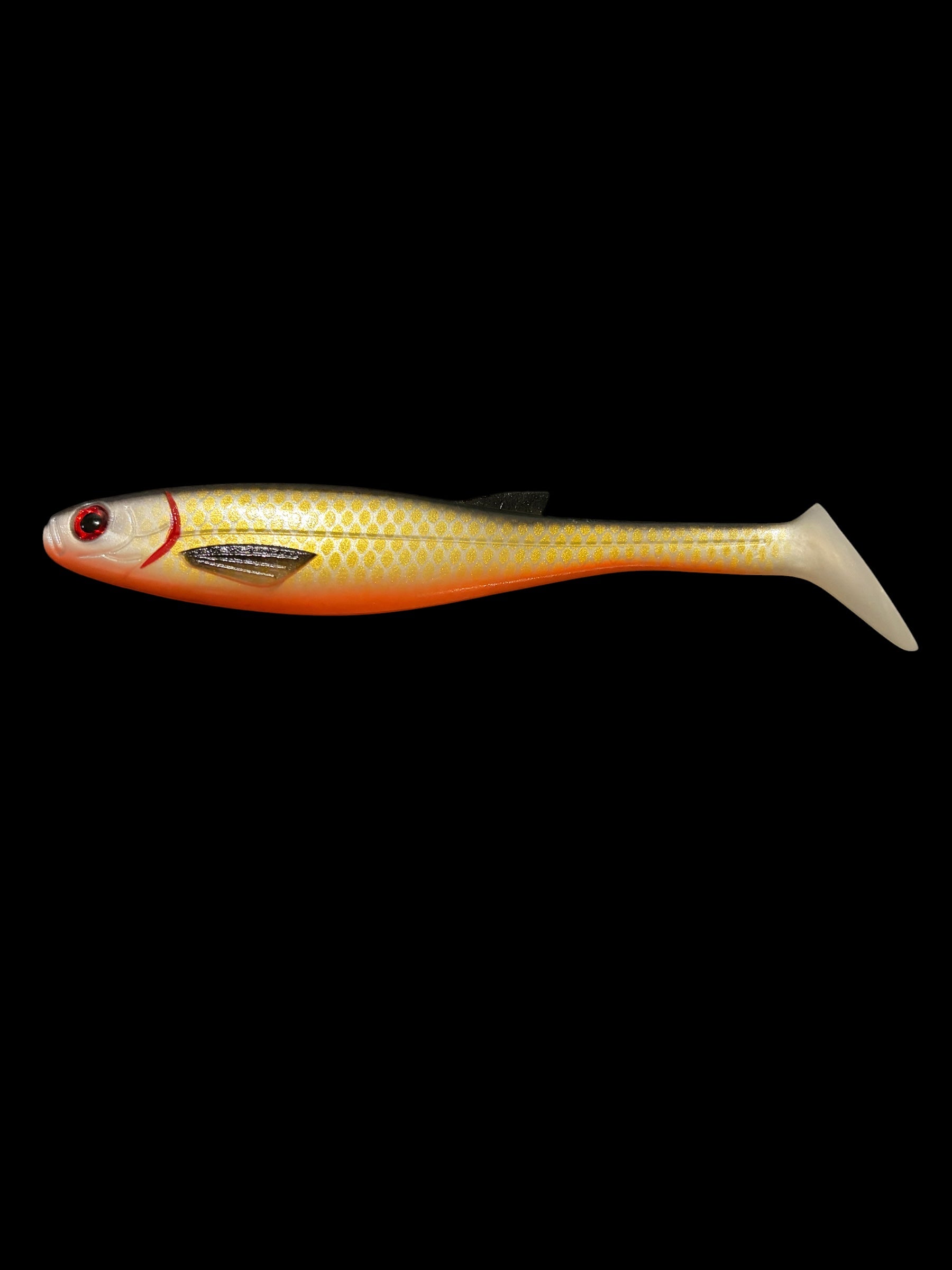 Strike Shad 18cm