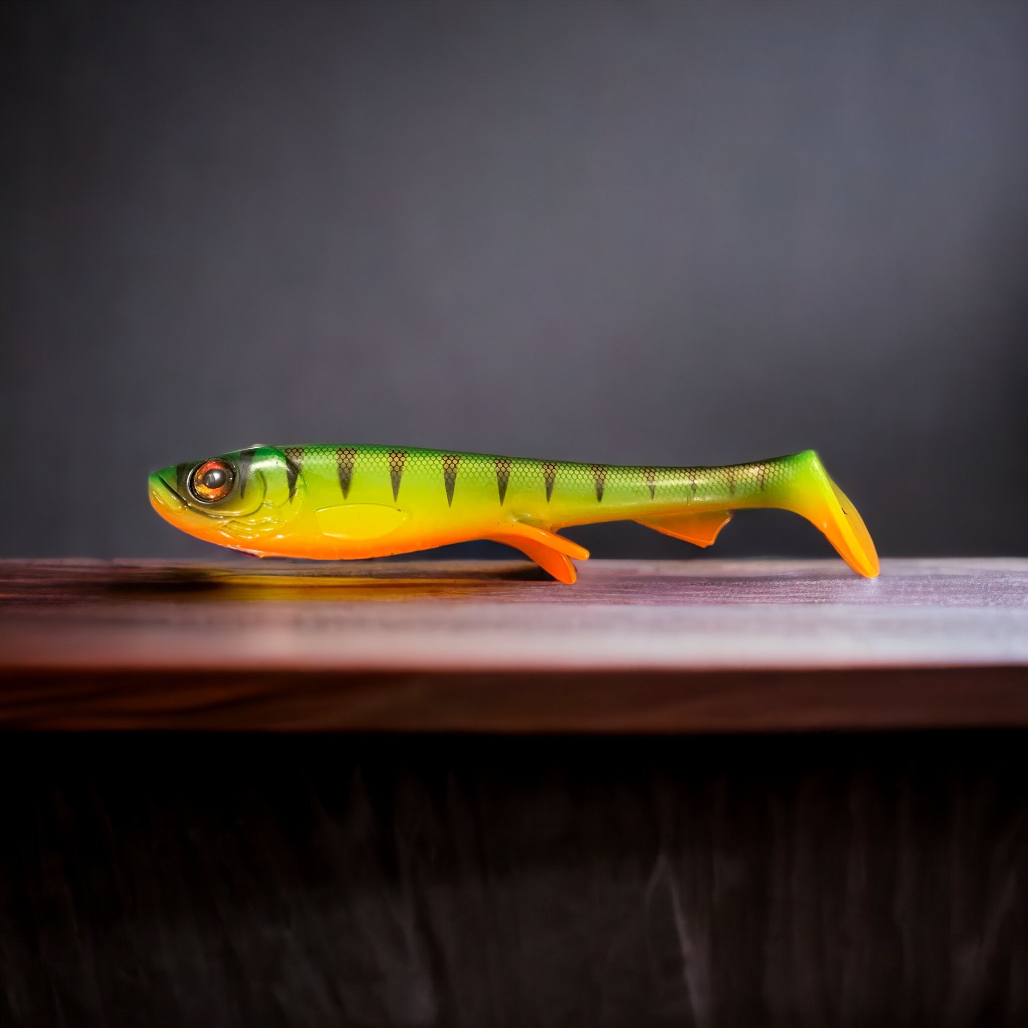 Wolfcreek Shad 20cm