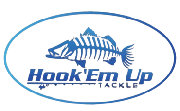 Hook'Em Up Tackle