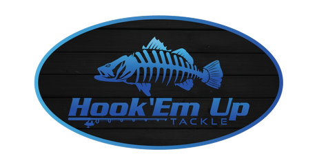 Hook'Em Up Tackle