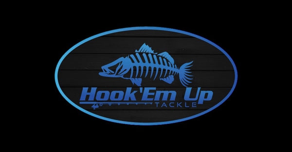Hook'Em Up Tackle