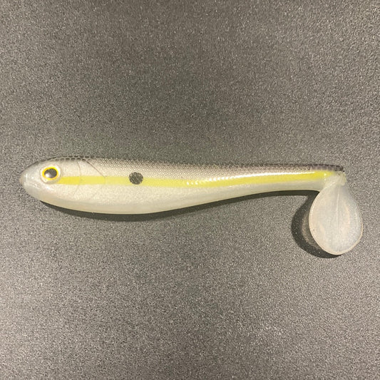 Hollow Baits 5.5 inch