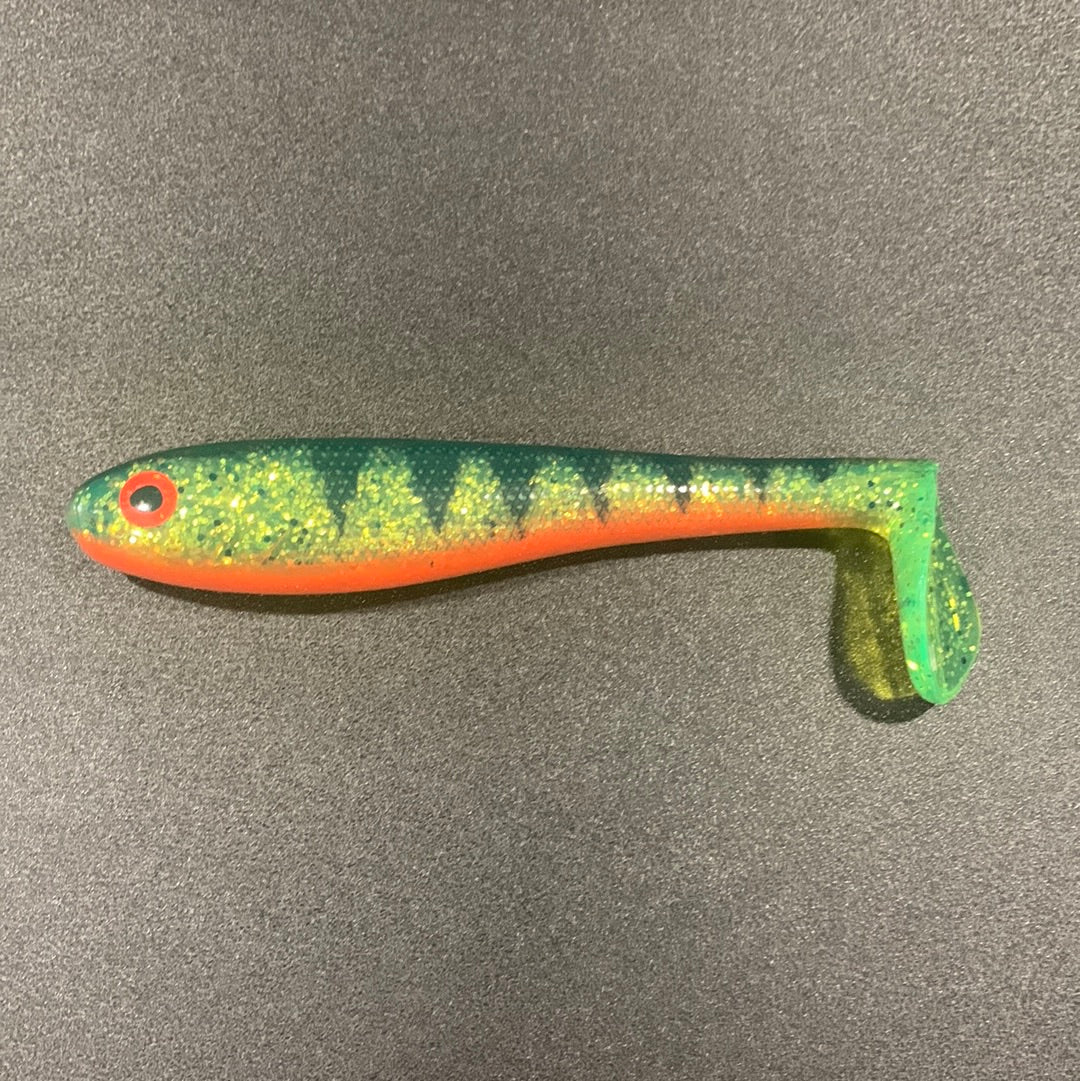 Hollow Baits 5.5 inch