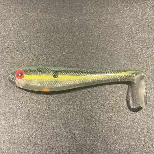 Hollow Baits 5.5 inch